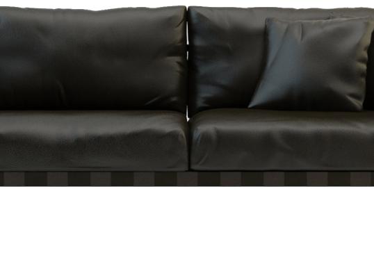 Уличный диван Tribù NATALALU/SOFA image 1