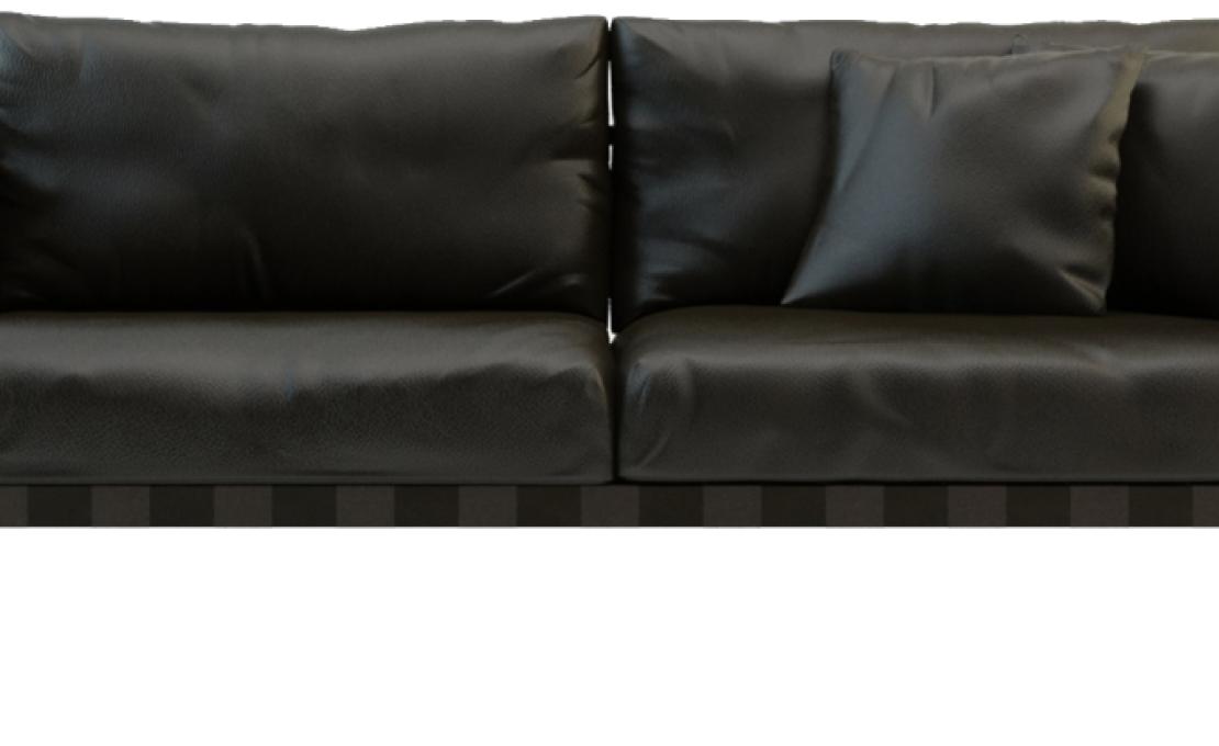 Уличный диван от фабрики Tribù модель NATALALU/SOFA