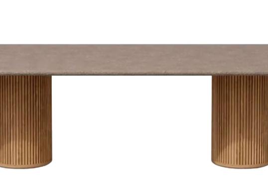 Уличный стол Tribù OTTO/TABLE image 1