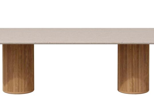Уличный стол Tribù OTTO/TABLE image 3