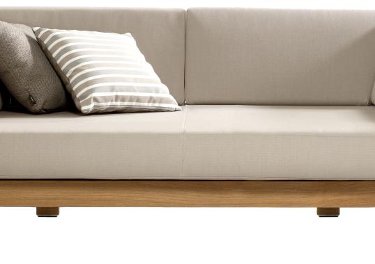 Уличный диван Tribù PURESOFATEAK/SOFA image 1