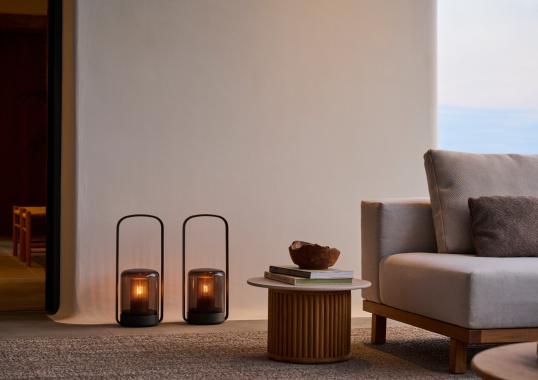 Уличный стол Tribù OTTO/SIDETABLE image 6