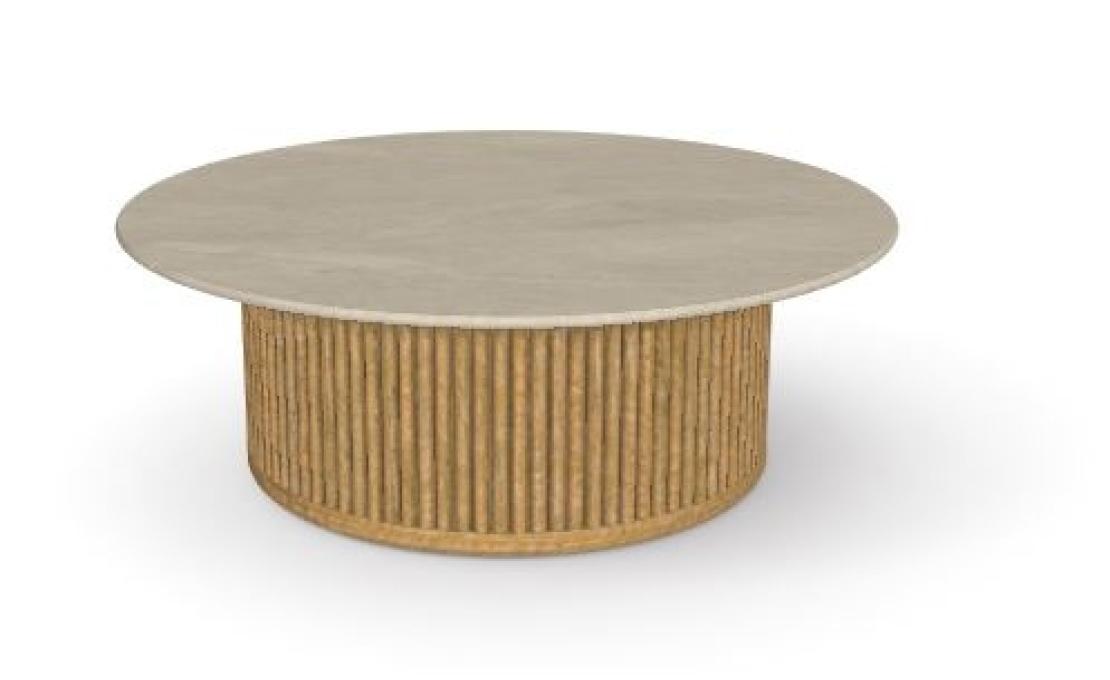 Уличный стол от фабрики Tribù модель OTTO/SIDETABLE