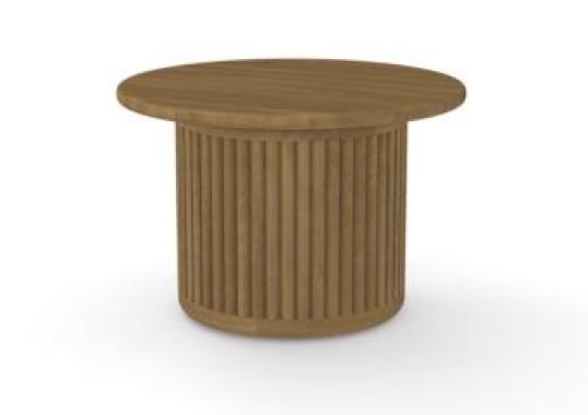 Уличный стол от фабрики Tribù модель OTTO/SIDETABLE
