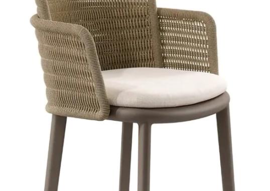 Уличный стул Tribù SURO/CHAIR image 1