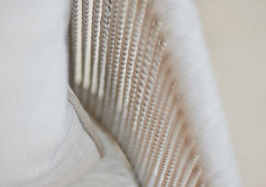 Кресло уличное Tribù 02312/SENJAARMCHAIR image 6