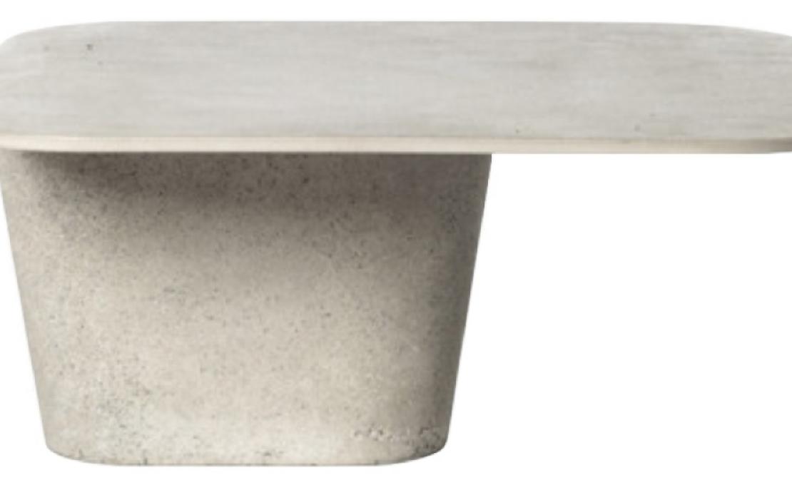 Уличный стол от фабрики Tribù модель 01682/TAOCOFFEETABLE
