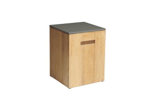 Уличный стол Tribù D8103/TAIRUTABLE image 3