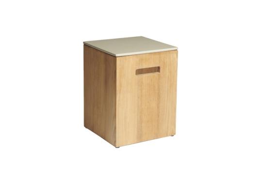 Уличный стол Tribù D8103/TAIRUTABLE image 4