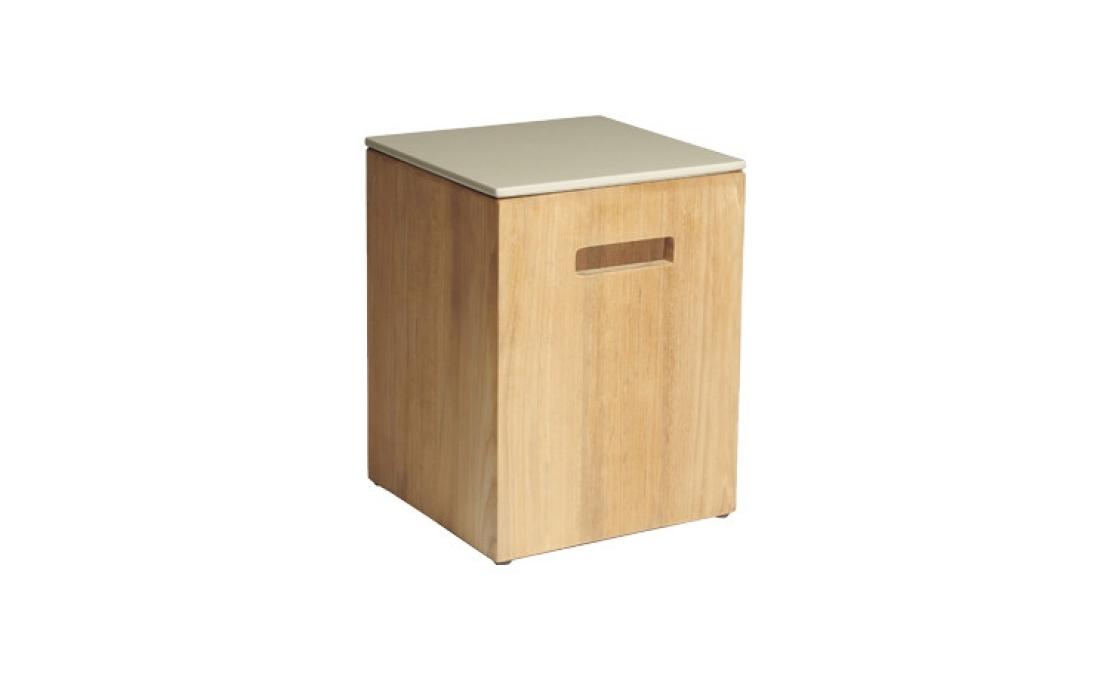Уличный стол от фабрики Tribù модель D8103/TAIRUTABLE
