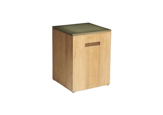 Уличный стол Tribù D8103/TAIRUTABLE image 5