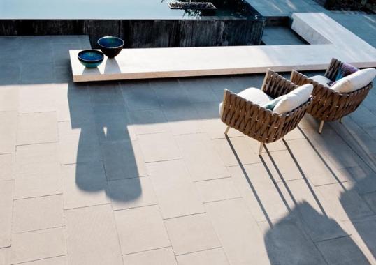 Кресло уличное Tribù 05317/TOSCAARMCHAIR image 6