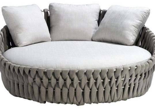 Уличная кушетка Tribù 05349/TOSCADAYBED image 1