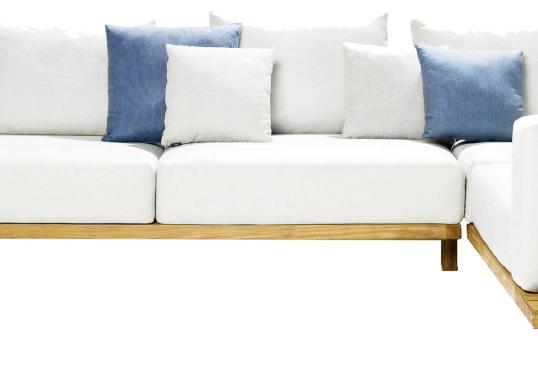 Уличный диван Tribù VISAVIS/SOFA image 1