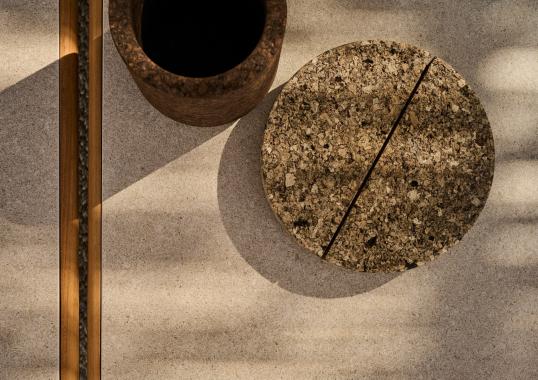Уличный стол Tribù UKIYO/SIDETABLE image 5