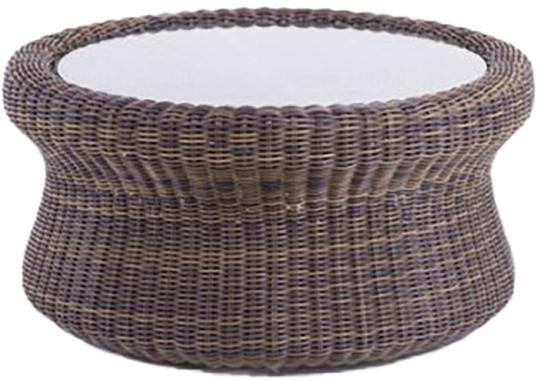 Уличный стол Unopiù Agorà Coffee Table image 1