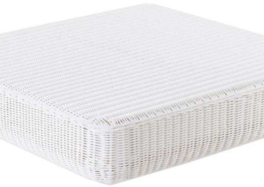 Уличный стол Unopiù Agorà Tavolino/Pouf image 1