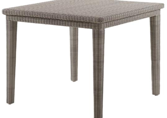 Уличный стол Unopiù TAG-Agorà Table image 1