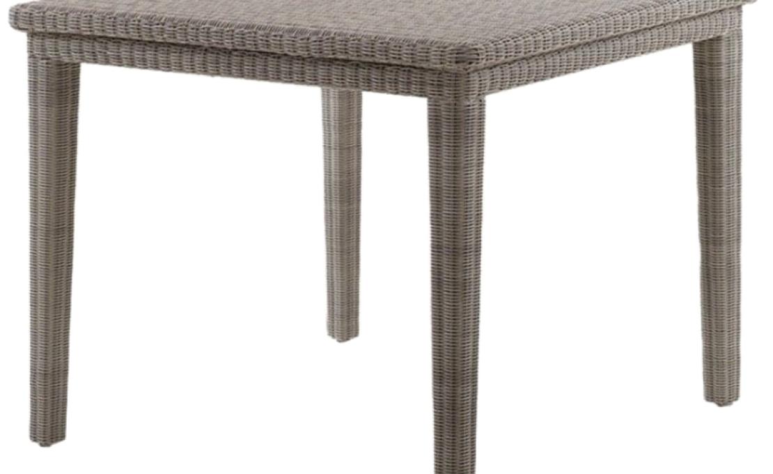 Уличный стол от фабрики Unopiù модель TAG-Agorà Table