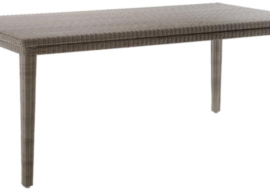 Уличный стол Unopiù TAG-Agorà Table image 2