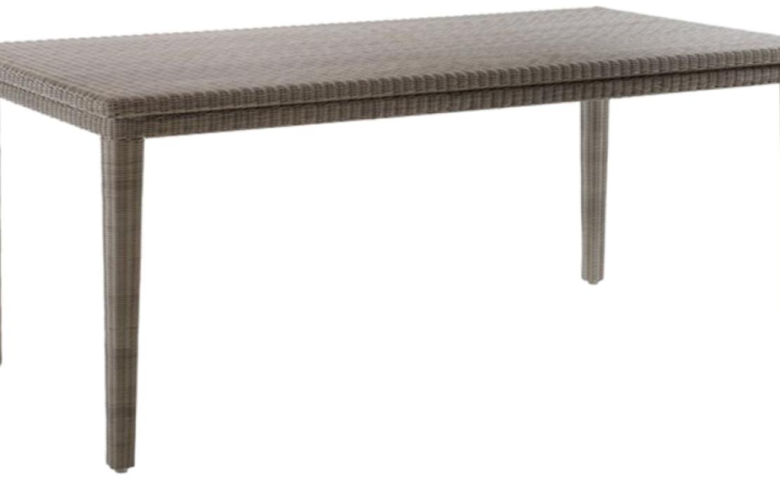 Уличный стол от фабрики Unopiù модель TAG-Agorà Table