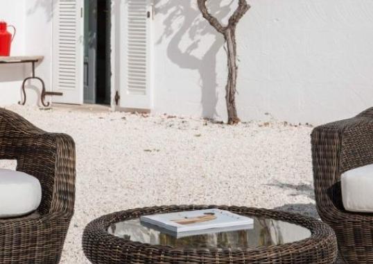Уличный стол Unopiù Agorà Coffee Table image 3