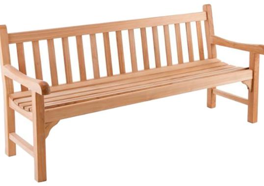 Уличный диван Unopiù GRDIV-Chelsea Sofa image 1