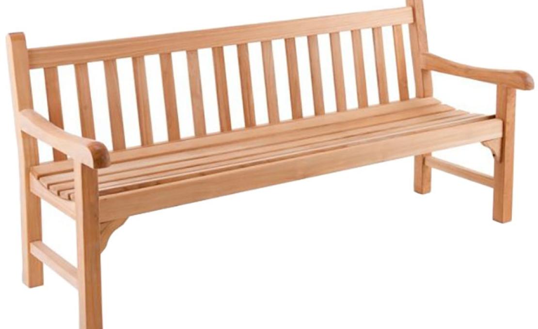 Уличный диван от фабрики Unopiù модель GRDIV-Chelsea Sofa
