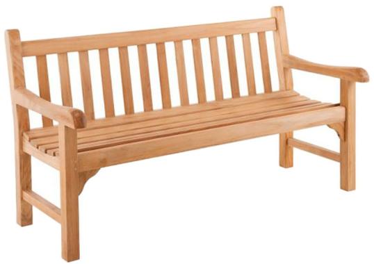 Уличный диван Unopiù GRDIV-Chelsea Sofa image 2