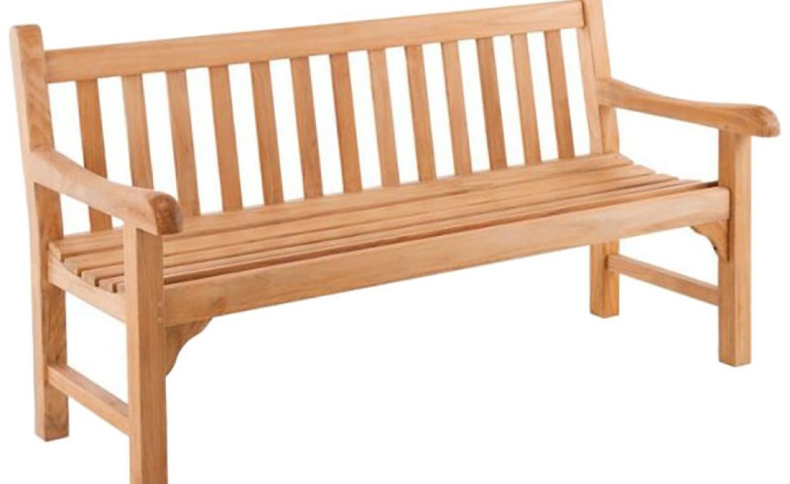 Уличный диван от фабрики Unopiù модель GRDIV-Chelsea Sofa