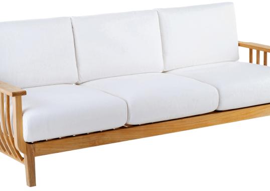 Уличный диван Unopiù CHDI-Chelsea Sofa image 1