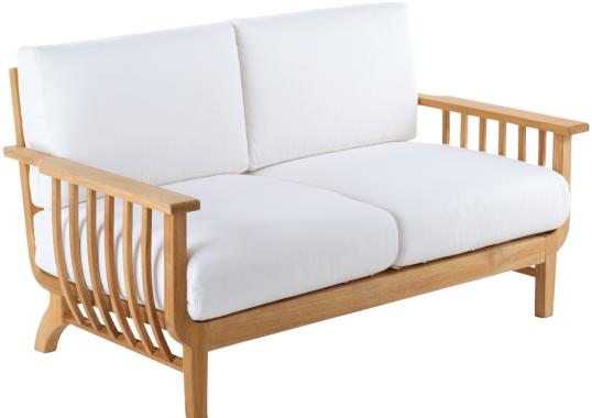 Уличный диван Unopiù CHDI-Chelsea Sofa image 2