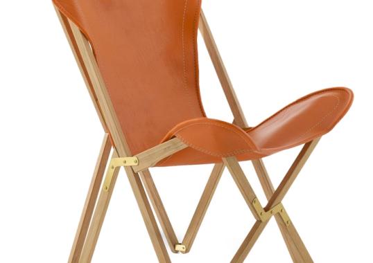 Кресло уличное Unopiù Chelsea Folding Armchair image 2
