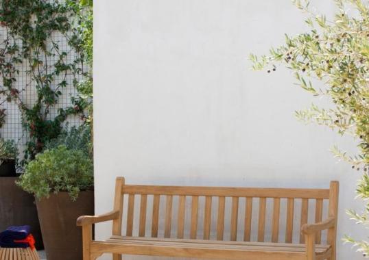 Уличный диван Unopiù GRDIV-Chelsea Sofa image 6