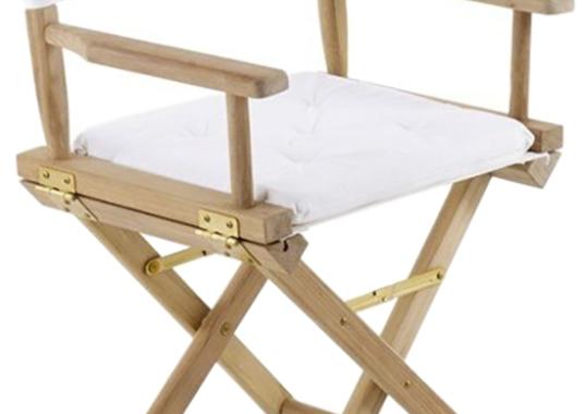 Кресло уличное Unopiù Chelsea Small Armchair image 1