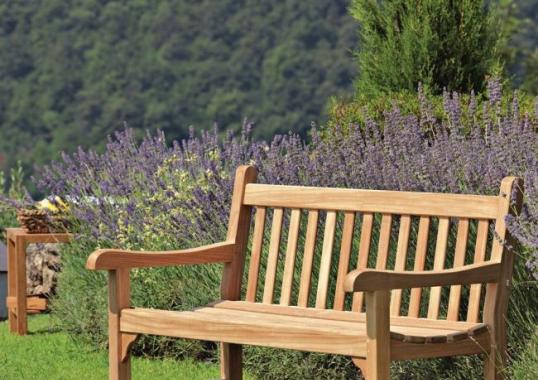 Уличный диван от фабрики Unopiù модель GRDIV-Chelsea Sofa