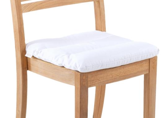 Уличный стул Unopiù SEBRI-Chelsea Chair image 1