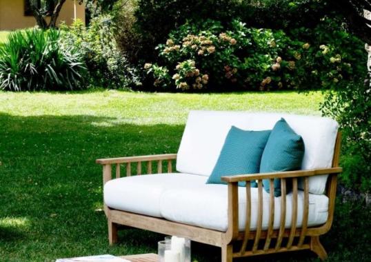 Уличный диван Unopiù CHDI-Chelsea Sofa image 6