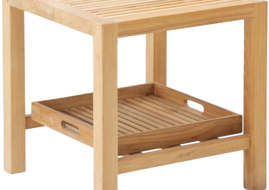 Уличный стол Unopiù Chelsea Coffee Table image 1