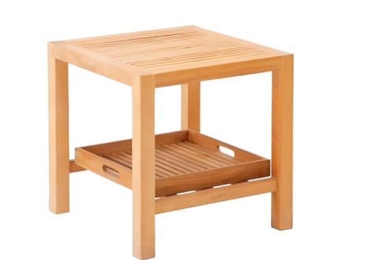 Уличный стол Unopiù Chelsea Coffee Table image 1