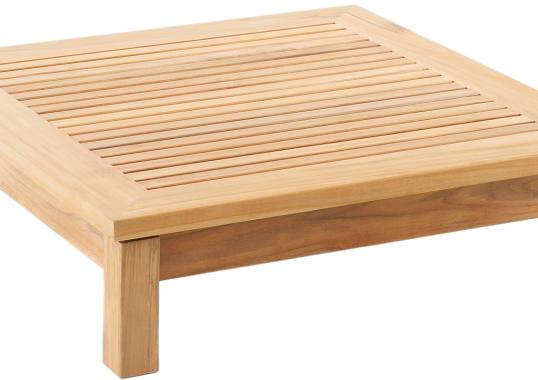 Уличный стол Unopiù Chelsea Coffee Table image 2