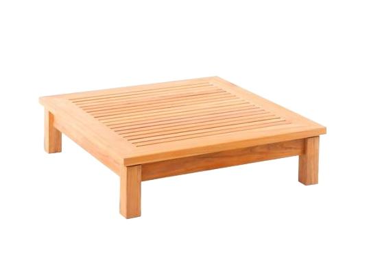 Уличный стол Unopiù Chelsea Coffee Table image 2