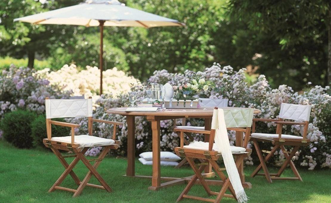 Уличное кресло от фабрики Unopiù модель Chelsea Small Arm