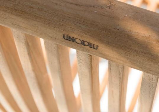 Уличный стул Unopiù WILSED-Chelsea Folding Chair image 3