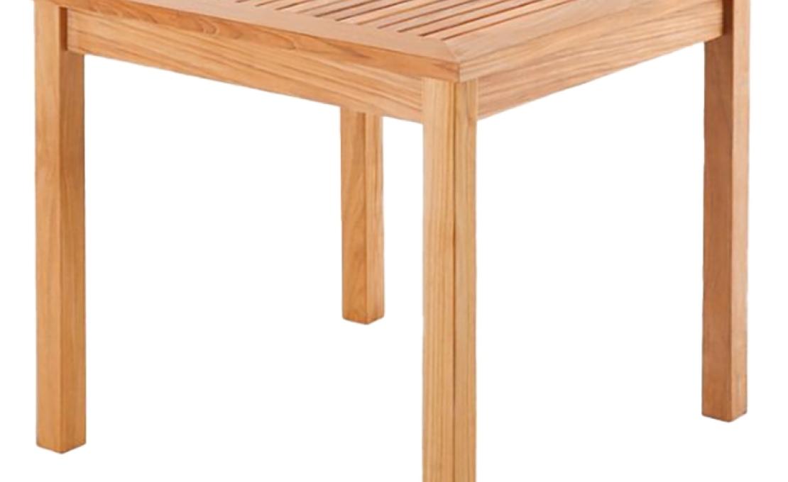 Уличный стол от фабрики Unopiù модель LOTAV-Chelsea Table
