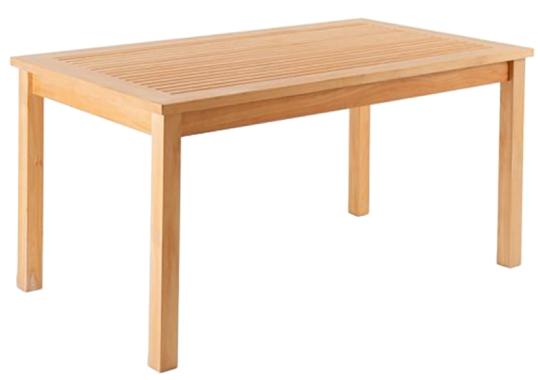 Уличный стол Unopiù LOTAV-Chelsea Table image 2