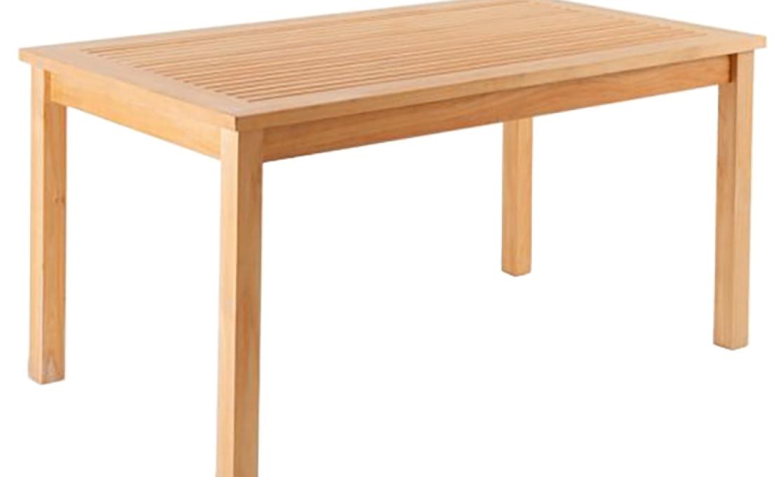 Уличный стол от фабрики Unopiù модель LOTAV-Chelsea Table