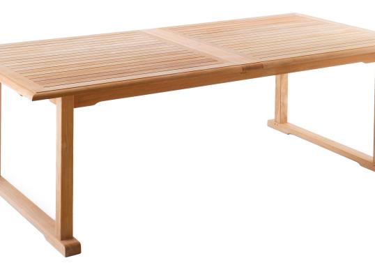 Уличный стол Unopiù TAMI-Chelsea Extensible Table image 1