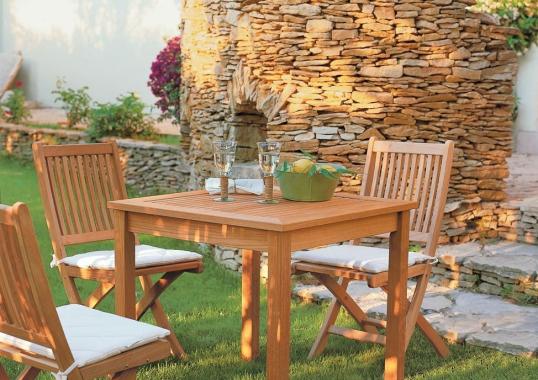 Уличный стол Unopiù LOTAV-Chelsea Table image 4