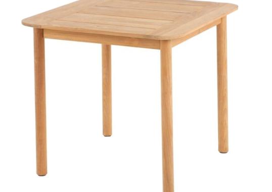 Уличный стол Unopiù PEVTAQ80 image 1